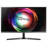 Монитор Samsung U28H750UQI фото 1